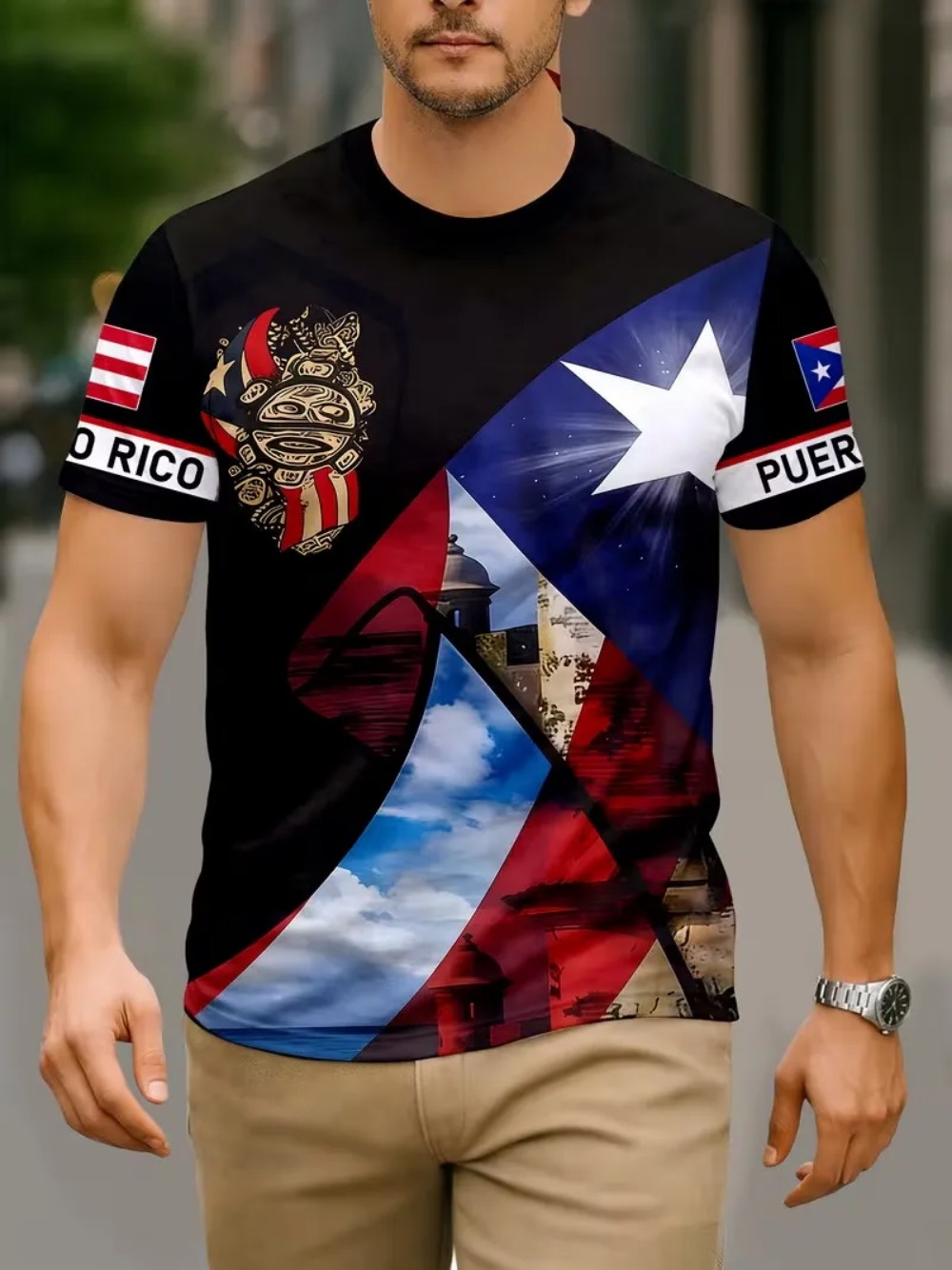 Kaos Pria Breatha Cepat Kering - Outdoor Sport Club ulasan dan harga