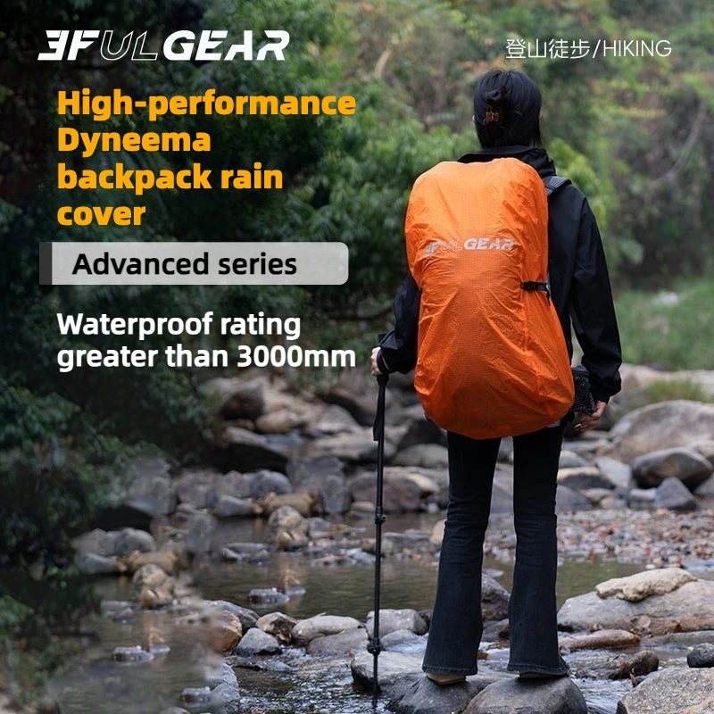 3F UL GEAR 20-85L Ransel Penut - Outdoor Sport Climbing Gear ulasan dan harga