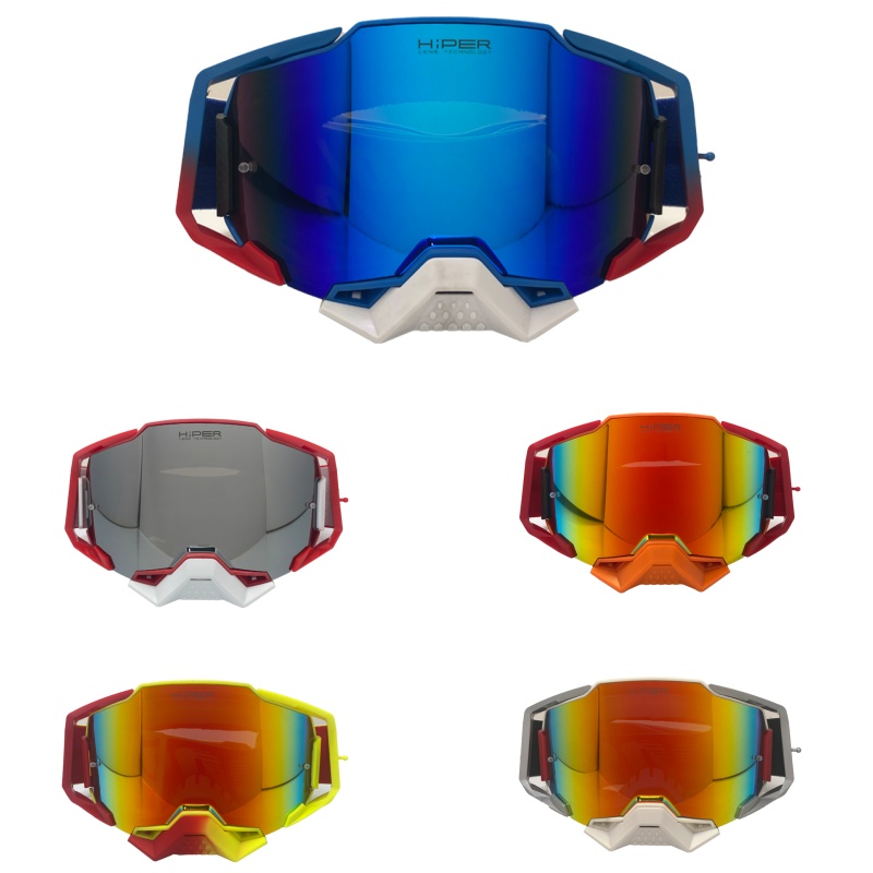 Kacamata Petualangan Luar Ruan - Outdoor Sports Adventure ulasan dan harga