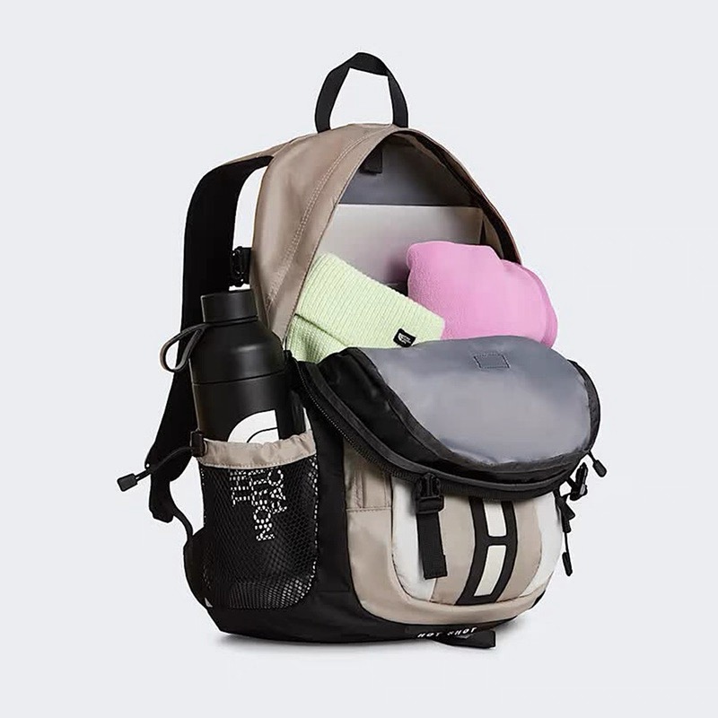 THE NORTH FACE Tas Lari Netral - Outdoor Sport North Face ulasan dan harga